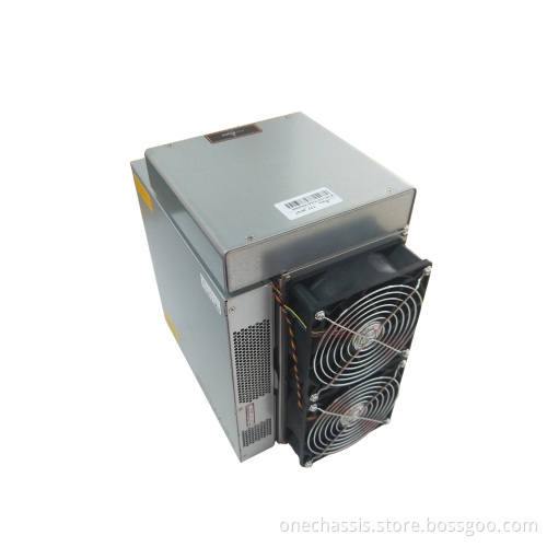 S19 PRO 110t Sha256 High Profit Bitmian